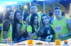 Camarote Espaço Folia (PM)
